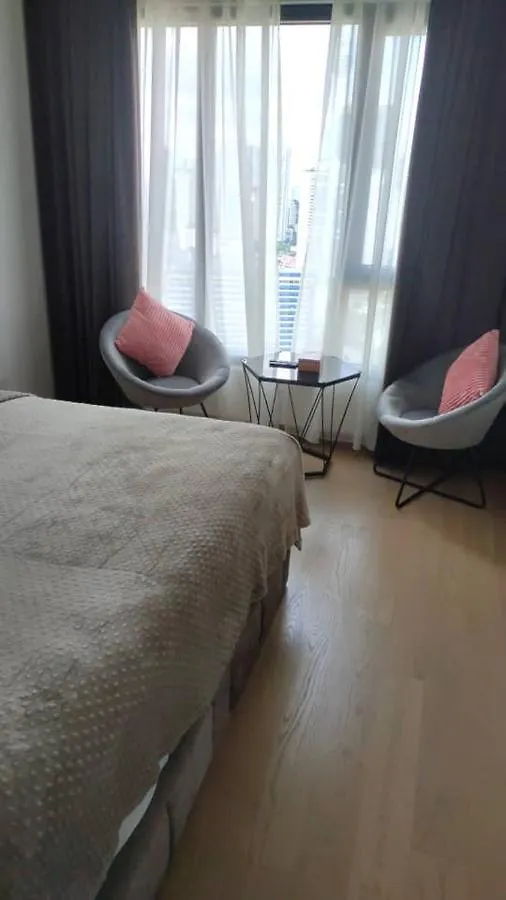 Apartament Bbcc, Lucentia Residencies Kuala Lumpur 0*,