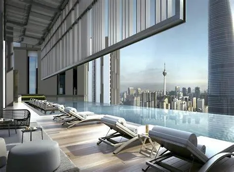 Bbcc, Lucentia Residencies Apartment Kuala Lumpur 0*,  Malaysia