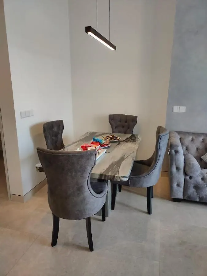 Bbcc, Lucentia Residencies Apartment Kuala Lumpur Malaysia