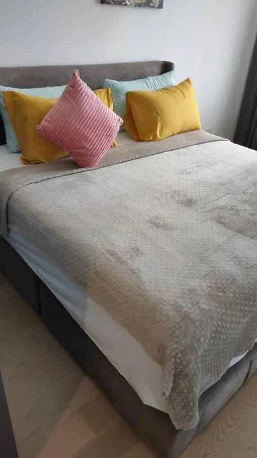 Bbcc, Lucentia Residencies Apartment Kuala Lumpur
