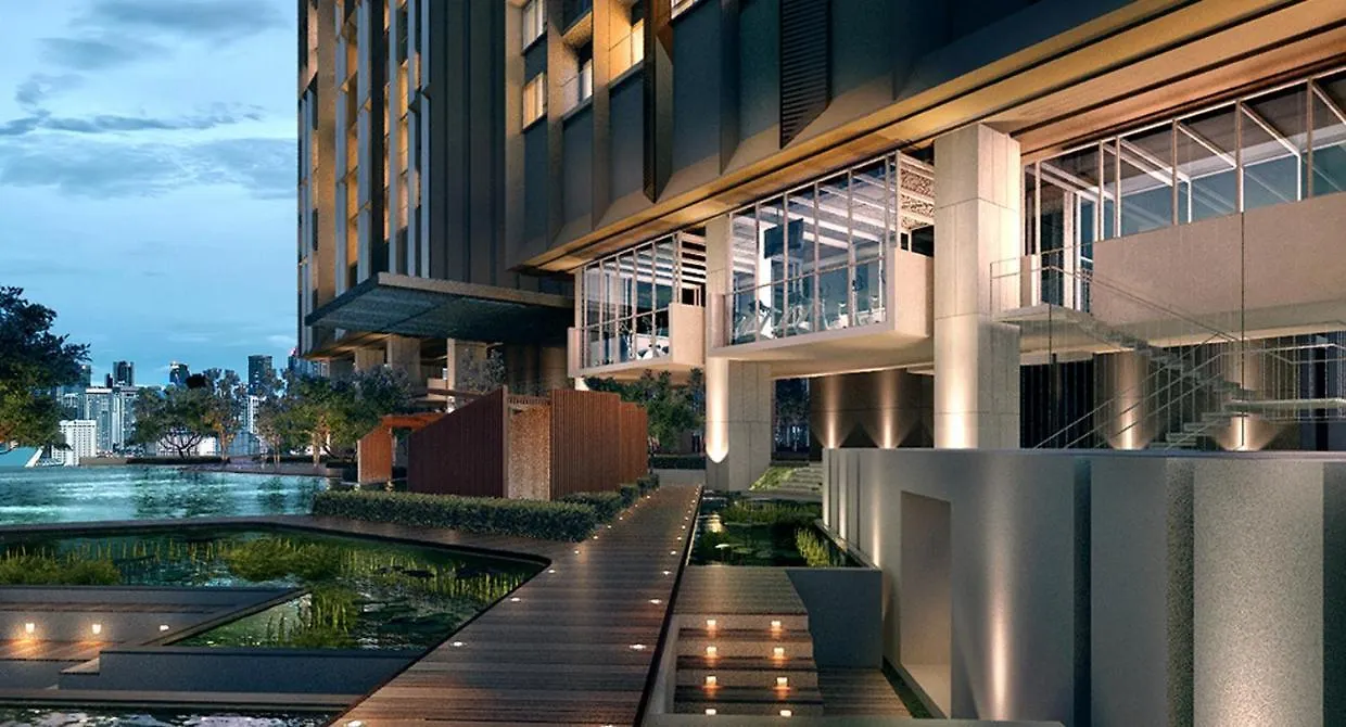 Bbcc, Lucentia Residencies Apartment Kuala Lumpur