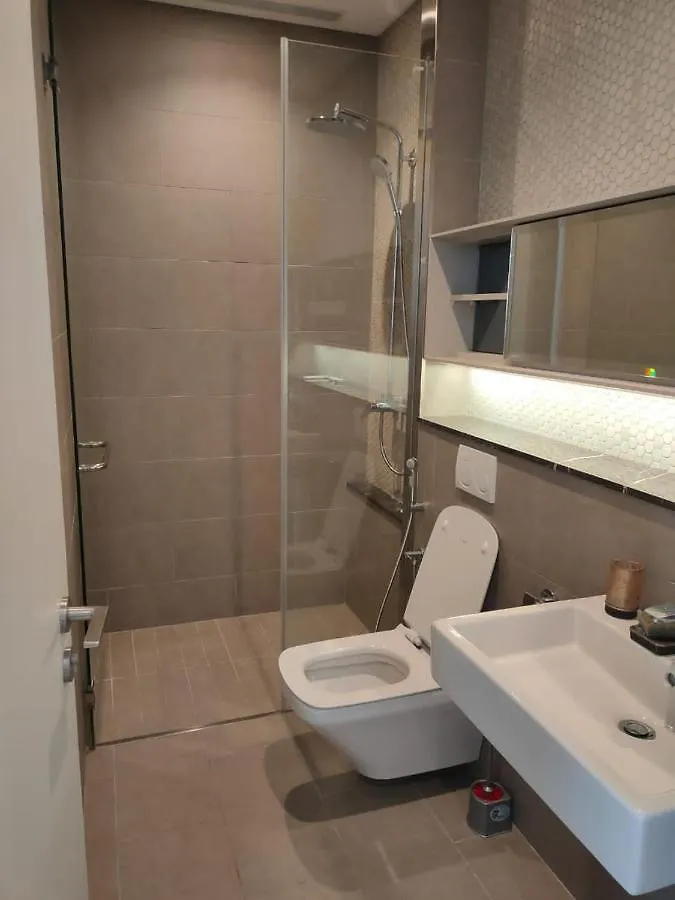 Bbcc, Lucentia Residencies Apartment Kuala Lumpur