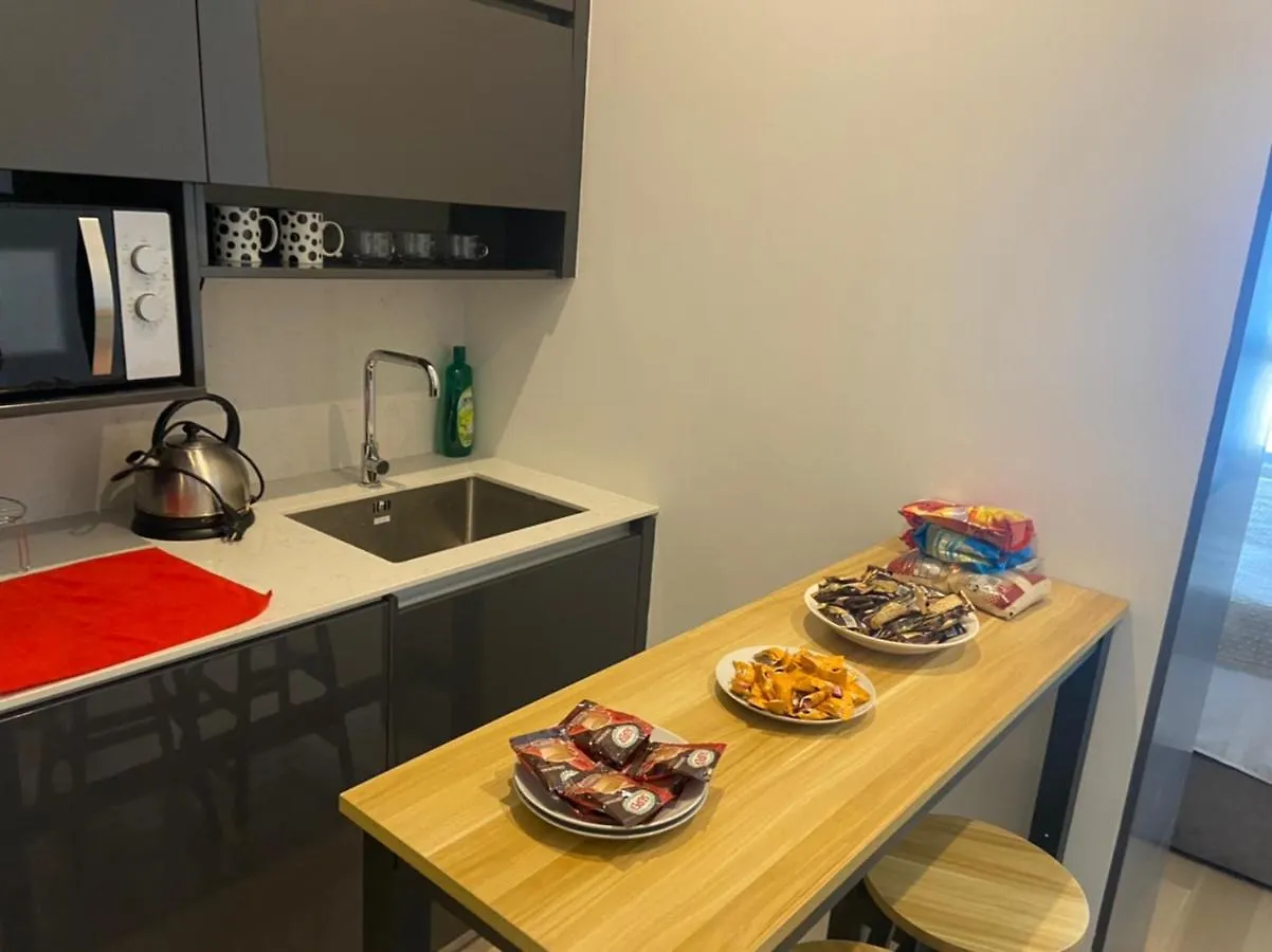 Bbcc, Lucentia Residencies Apartment Kuala Lumpur 0*,