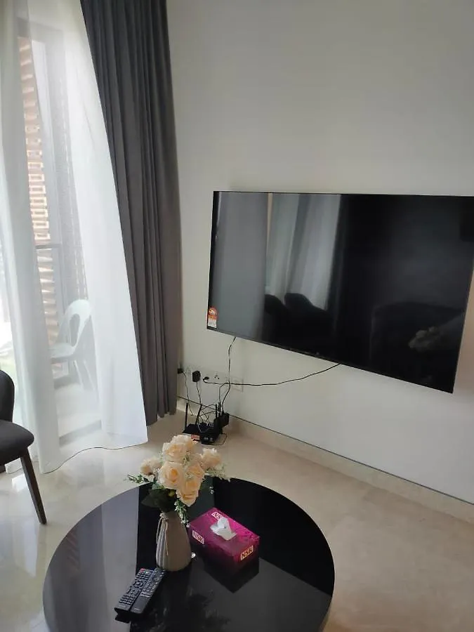 Bbcc, Lucentia Residencies Apartment Kuala Lumpur