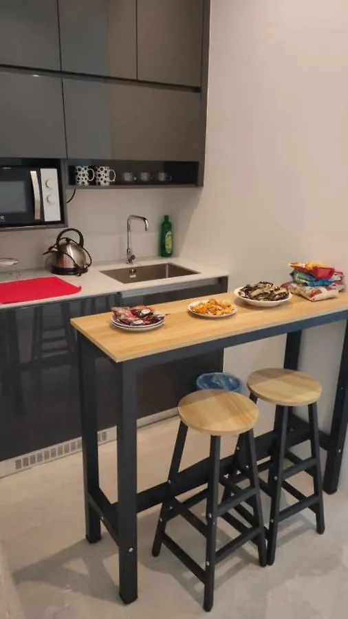 Bbcc, Lucentia Residencies Apartment Kuala Lumpur