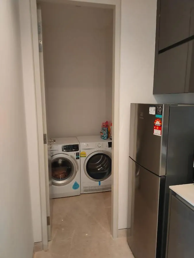 Bbcc, Lucentia Residencies Apartment Kuala Lumpur Malaysia